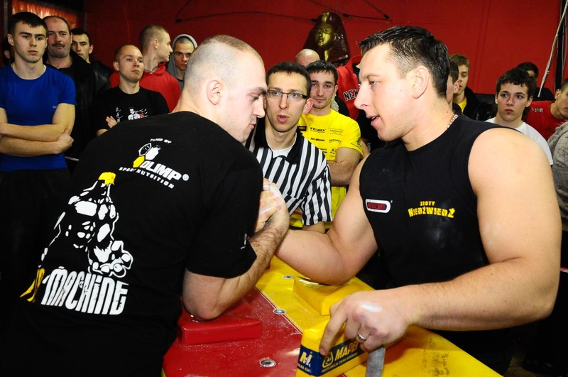 I Puchar Polski Amatorow Debiuty