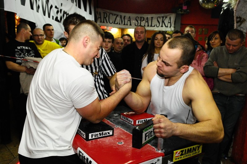 I Puchar Polski Amatorow Debiuty