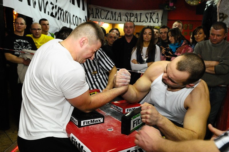 I Puchar Polski Amatorow Debiuty