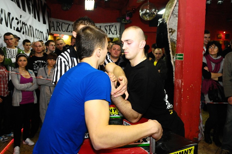 I Puchar Polski Amatorow Debiuty