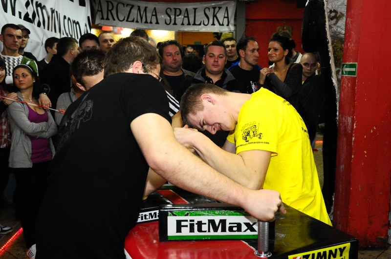 I Puchar Polski Amatorow Debiuty