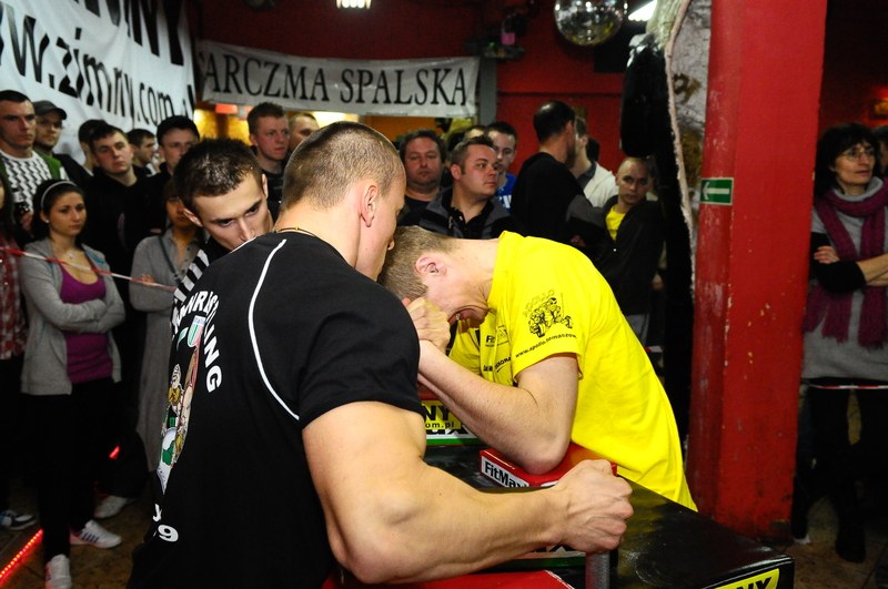 I Puchar Polski Amatorow Debiuty