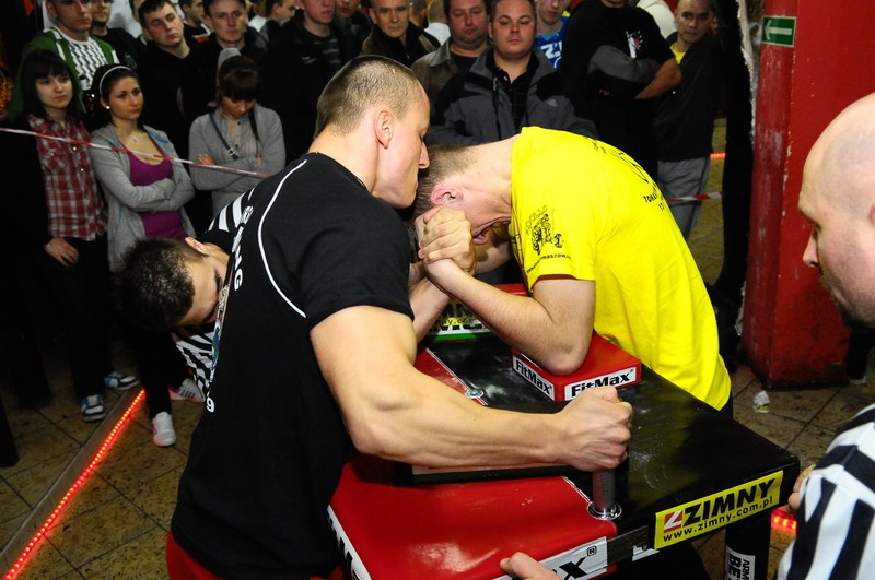 I Puchar Polski Amatorow Debiuty