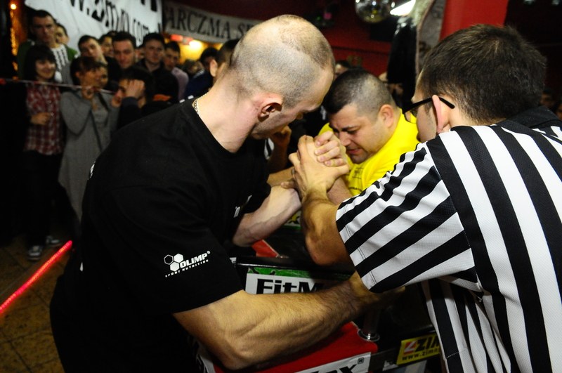 I Puchar Polski Amatorow Debiuty