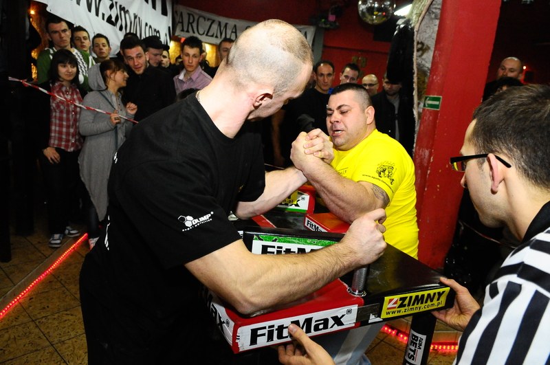 I Puchar Polski Amatorow Debiuty