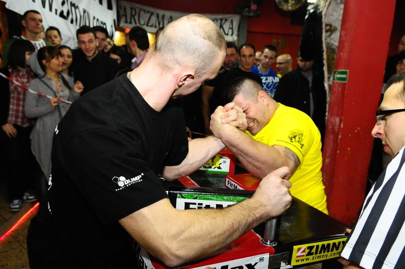 I Puchar Polski Amatorow Debiuty