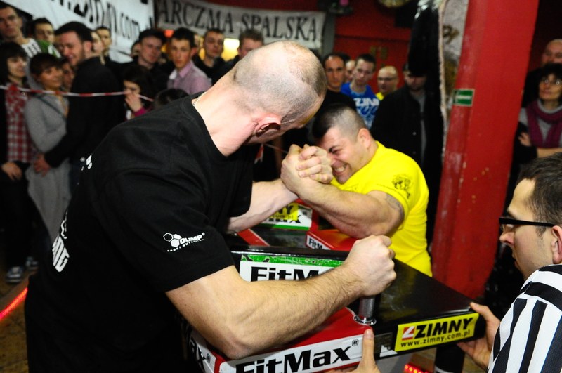 I Puchar Polski Amatorow Debiuty