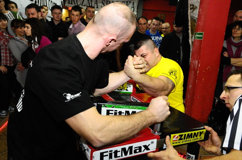 I Puchar Polski Amatorow Debiuty