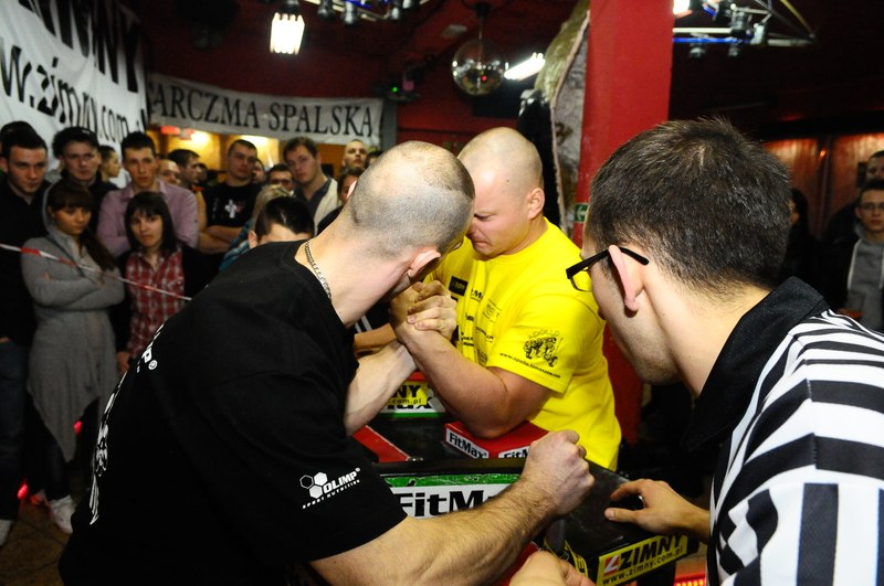 I Puchar Polski Amatorow Debiuty