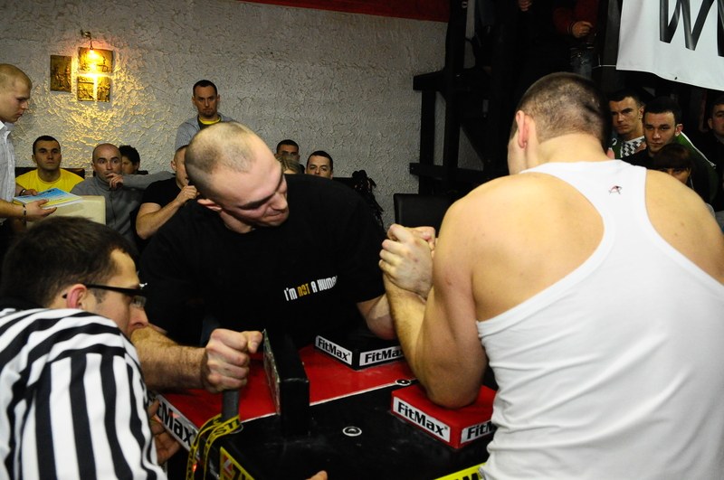 I Puchar Polski Amatorow Debiuty