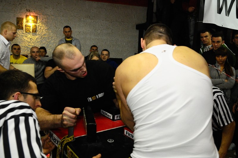 I Puchar Polski Amatorow Debiuty