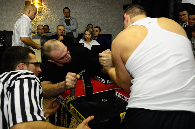 I Puchar Polski Amatorow Debiuty