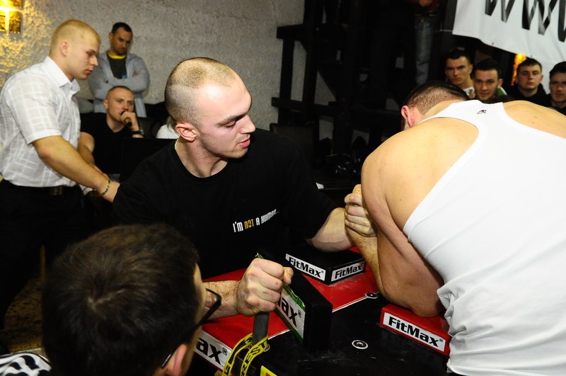 I Puchar Polski Amatorow Debiuty