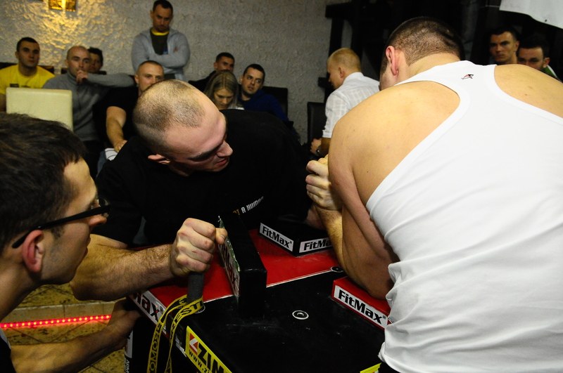 I Puchar Polski Amatorow Debiuty