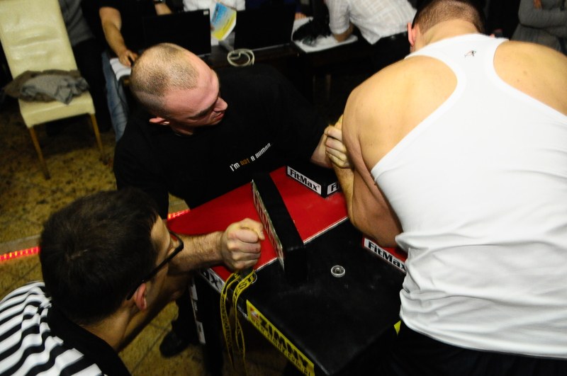 I Puchar Polski Amatorow Debiuty