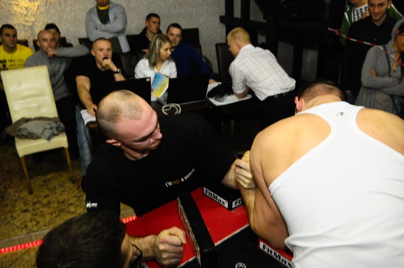 I Puchar Polski Amatorow Debiuty