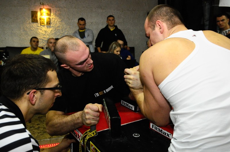 I Puchar Polski Amatorow Debiuty