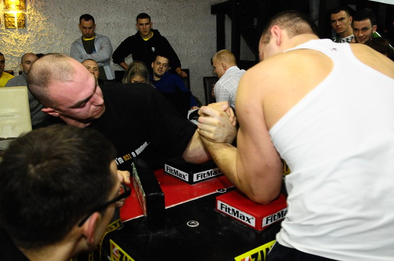 I Puchar Polski Amatorow Debiuty