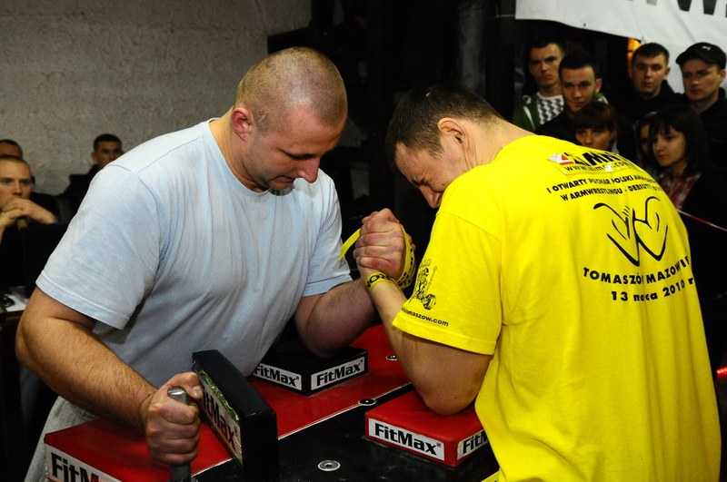 I Puchar Polski Amatorow Debiuty