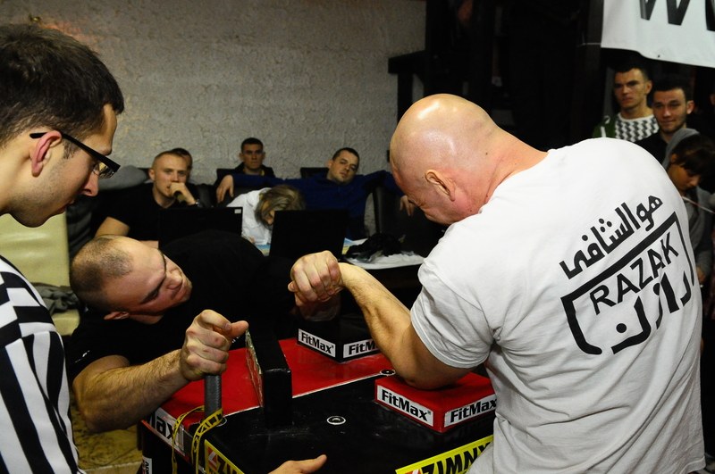 I Puchar Polski Amatorow Debiuty