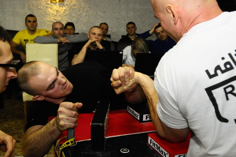 I Puchar Polski Amatorow Debiuty