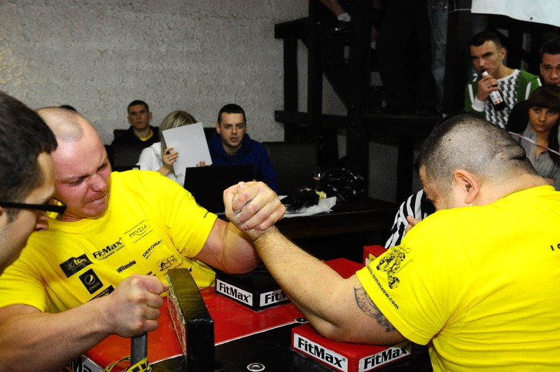 I Puchar Polski Amatorow Debiuty