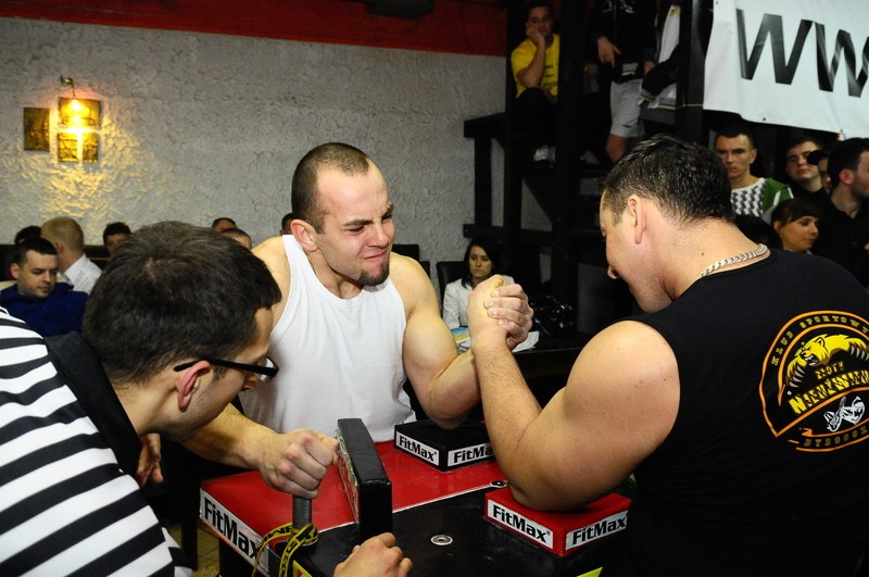 I Puchar Polski Amatorow Debiuty