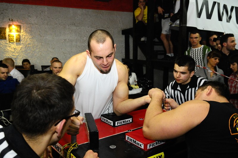 I Puchar Polski Amatorow Debiuty