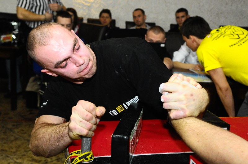 I Puchar Polski Amatorow Debiuty