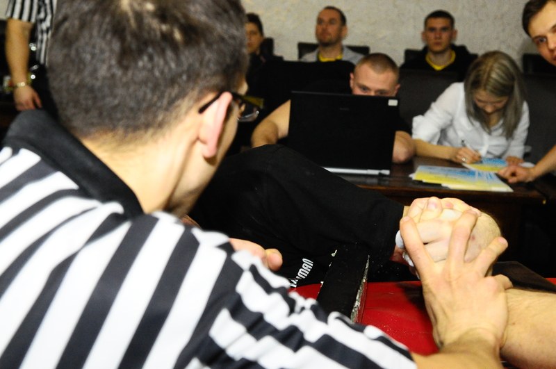 I Puchar Polski Amatorow Debiuty