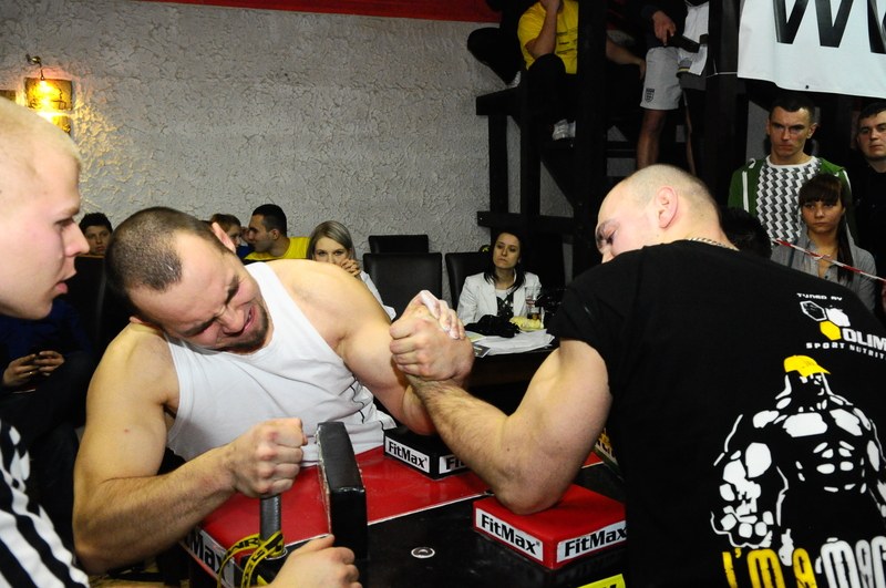 I Puchar Polski Amatorow Debiuty