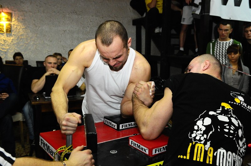 I Puchar Polski Amatorow Debiuty