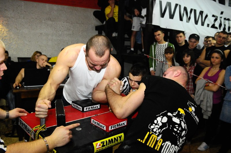 I Puchar Polski Amatorow Debiuty