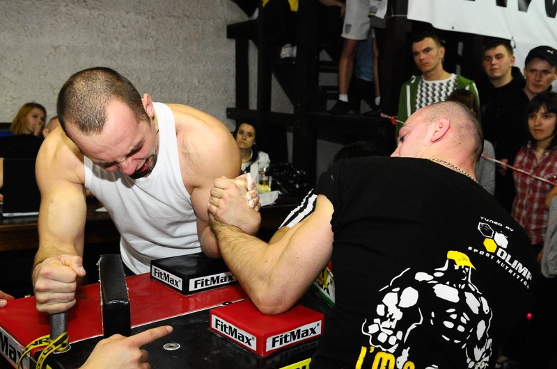 I Puchar Polski Amatorow Debiuty