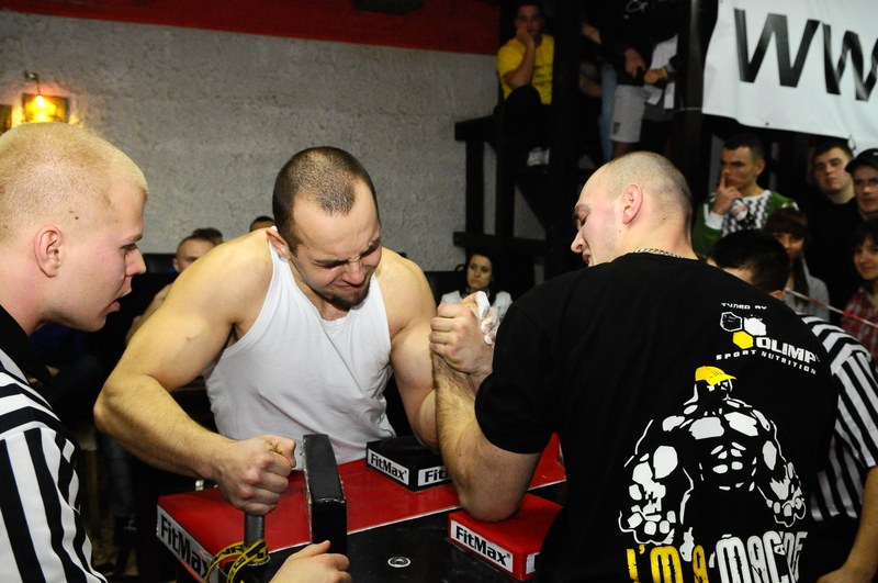 I Puchar Polski Amatorow Debiuty