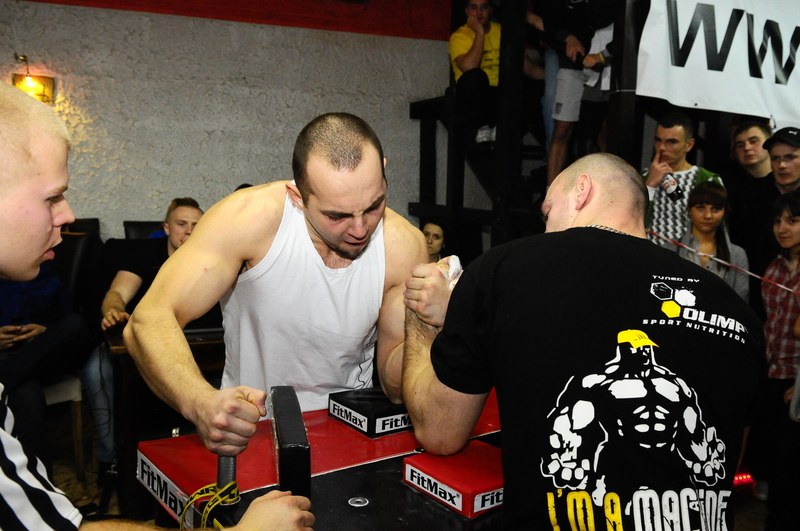 I Puchar Polski Amatorow Debiuty