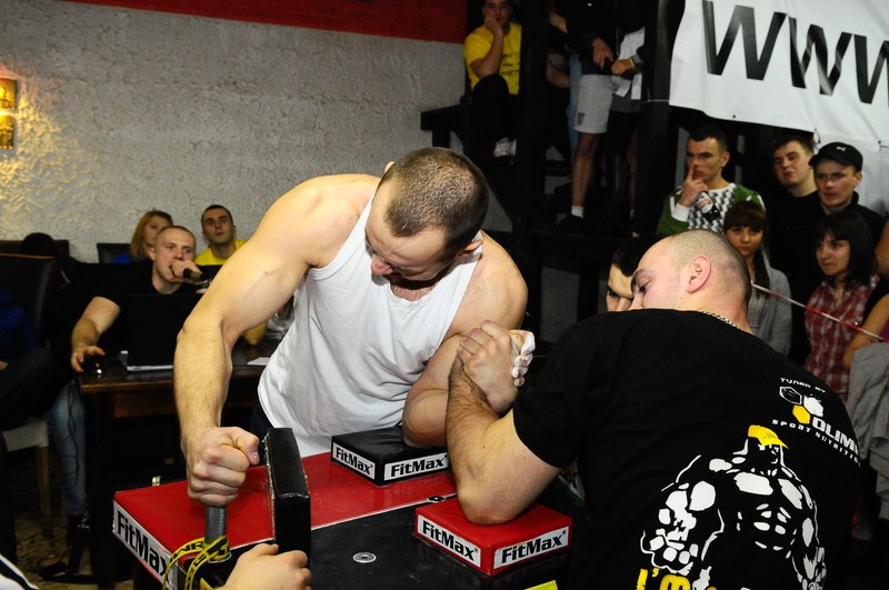 I Puchar Polski Amatorow Debiuty