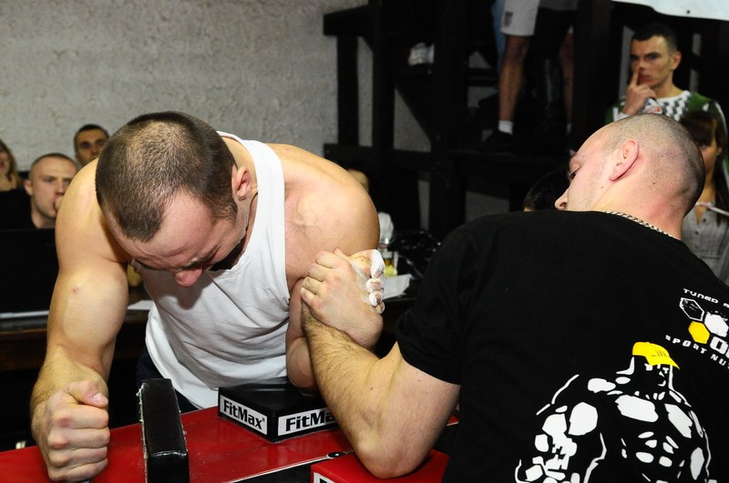 I Puchar Polski Amatorow Debiuty