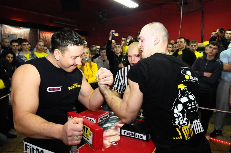 I Puchar Polski Amatorow Debiuty