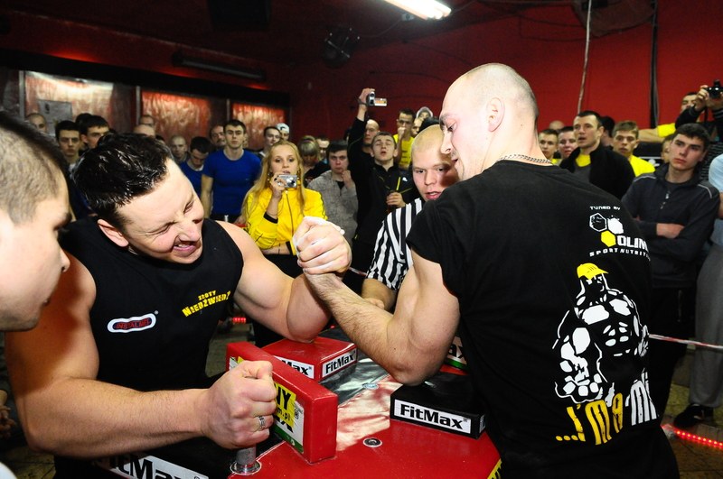 I Puchar Polski Amatorow Debiuty