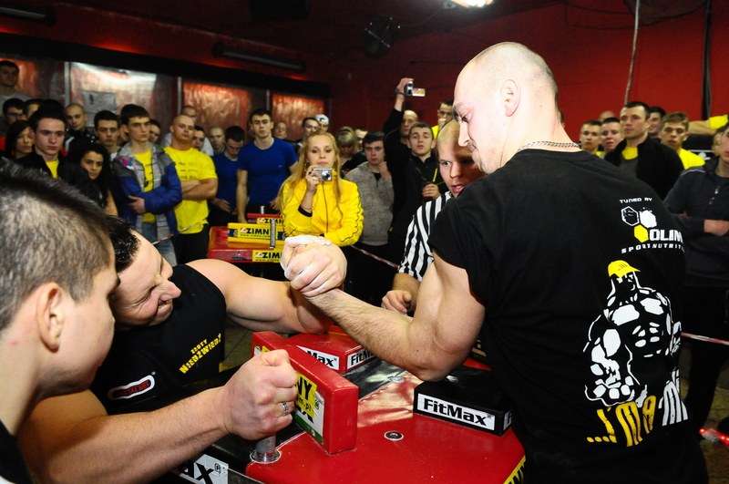 I Puchar Polski Amatorow Debiuty