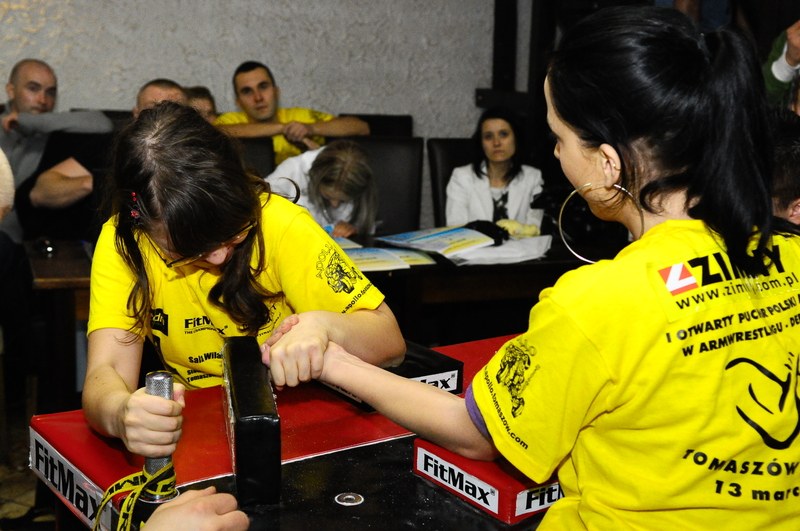 I Puchar Polski Amatorow Debiuty