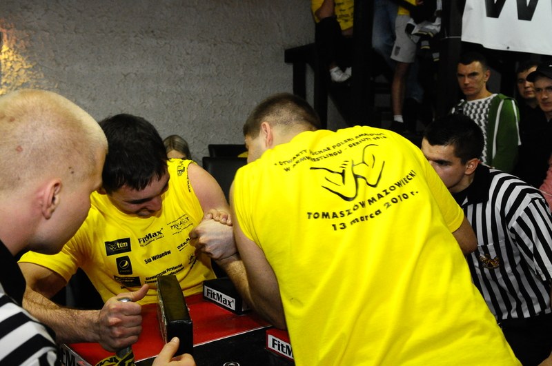 I Puchar Polski Amatorow Debiuty