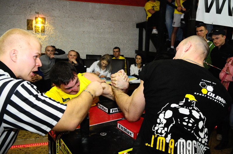 I Puchar Polski Amatorow Debiuty