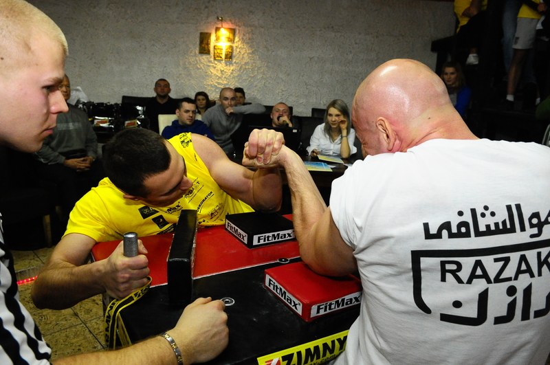 I Puchar Polski Amatorow Debiuty