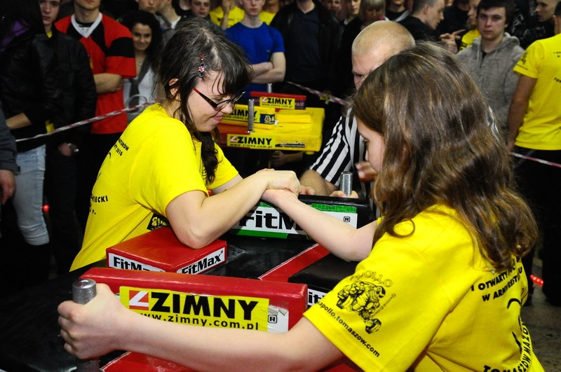 I Puchar Polski Amatorow Debiuty