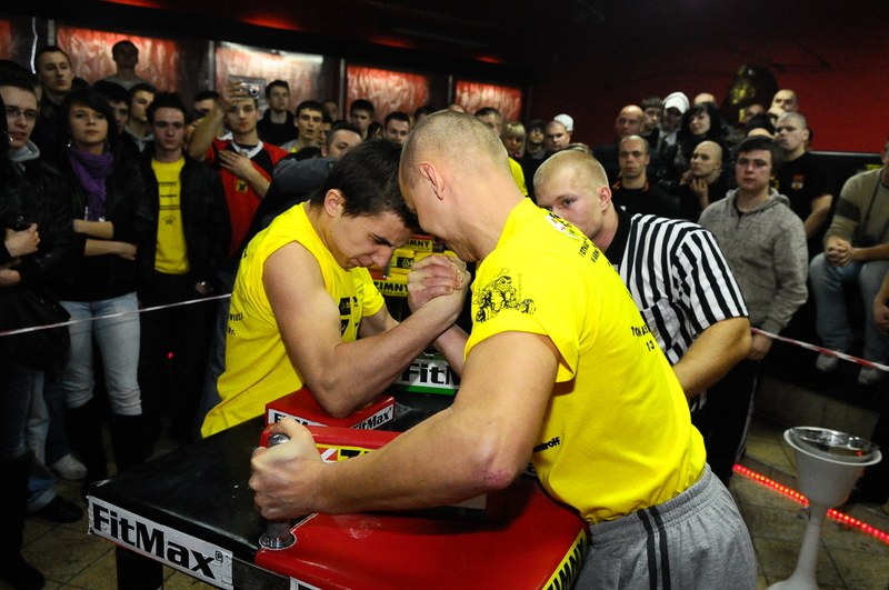 I Puchar Polski Amatorow Debiuty