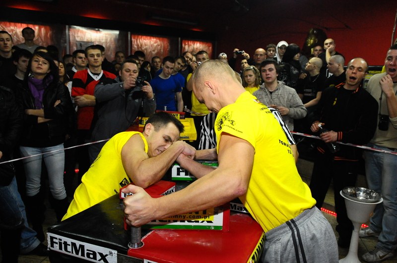 I Puchar Polski Amatorow Debiuty