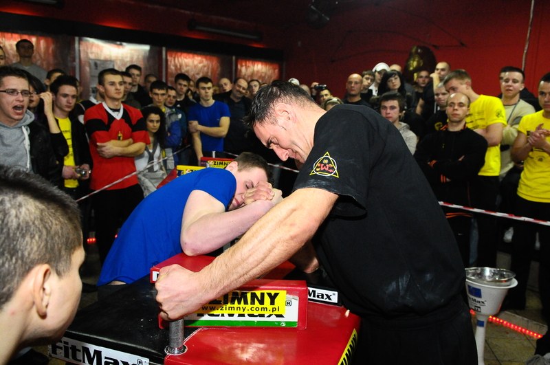 I Puchar Polski Amatorow Debiuty