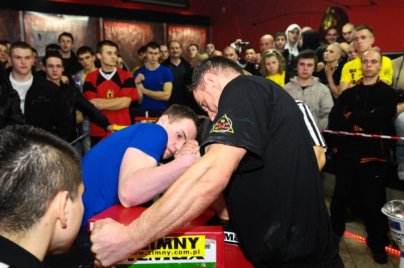 I Puchar Polski Amatorow Debiuty